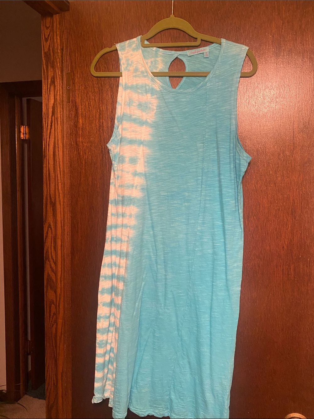 Dress Subcategory